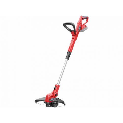 Kosačka strunová akumulátorová GARDEN 20V, bez aku a nabíjačky, priemer sekania 30cm, lanko 1,6mm