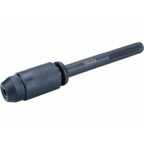 Adaptér z SDS-max na SDS-plus, dĺžka 225mm