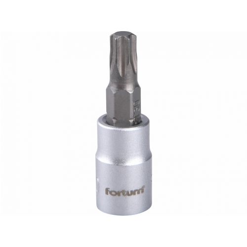Hlavica zástrčná, 1/4 torx TX30