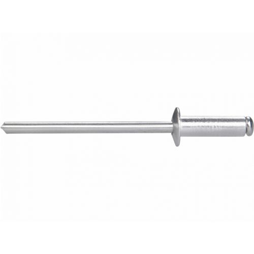 Nit trhací Al 3,2x9,6mm