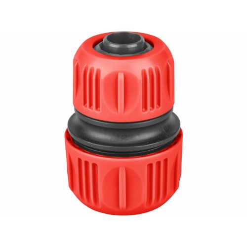 Spojka na hadice plastov8 3/4"-1"