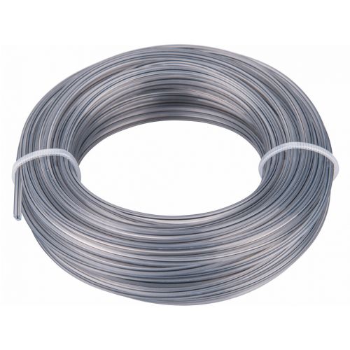 Lanko do kosačky, rezný silon, 2,0mmx15m, Hviezdica Nylon