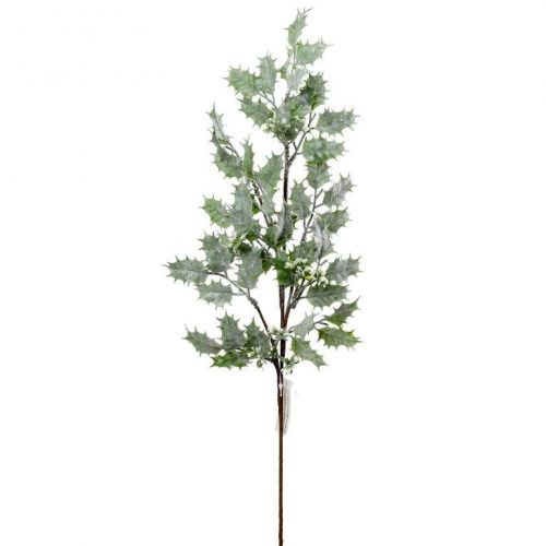 Ozdoba zapichovacia, konár bobule, 65cm 