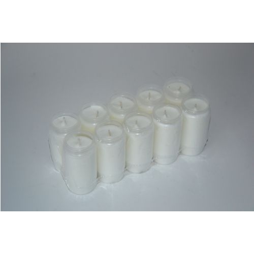 Náplň do kahanca, olejová, ZOS 1, 10x80g