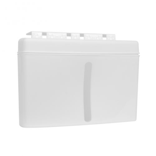 Odparovač plastový, 19x12,5x4cm