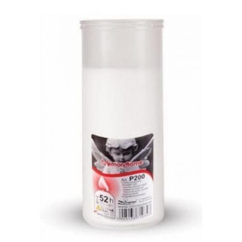Náplň do kahanca, parafínová, 200g, doba horenia 52h