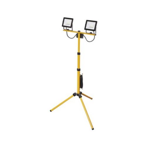 Reflektor LED HOBBY SLIM 2X