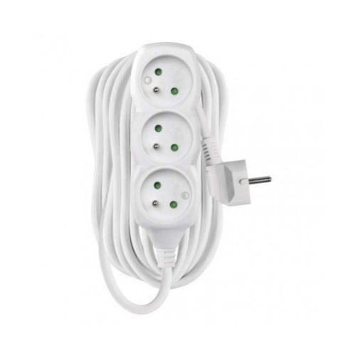 Kábel predlžovací 3Z 10M 1,5MM