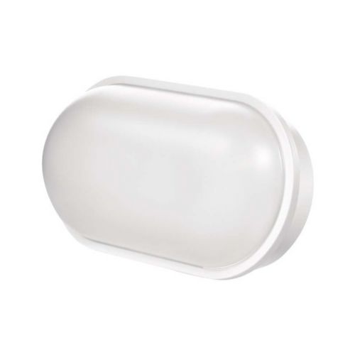 Svietidlo LED prisadené QARI ovál IP65 ZM3020