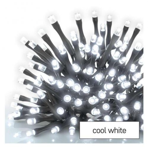 Záclona connect 100LED 1x2m IP44