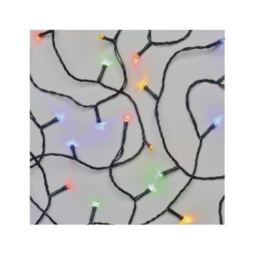 Svetlo vianočné CLASSIC 120 LED 12m