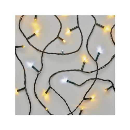 Svetlo vianočné Classic 120 LED 12m