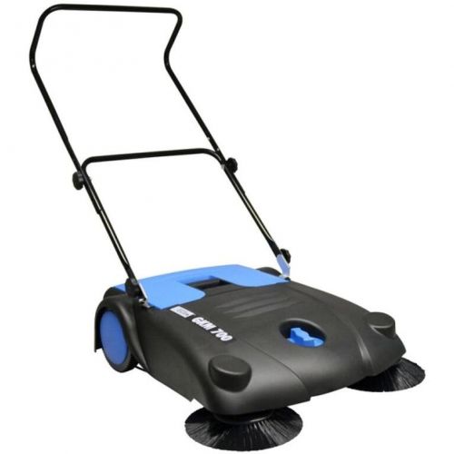 Stroj zametací GKM 700