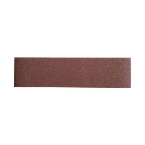 Pás brúsny 915x100 mm K60, 3 ks Güde