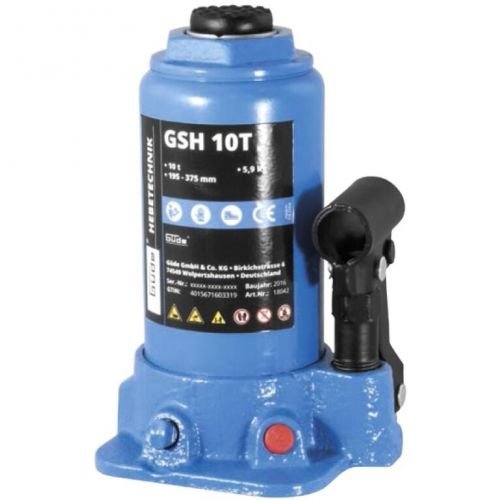 Zdvihák hydraulický GSH, 10t