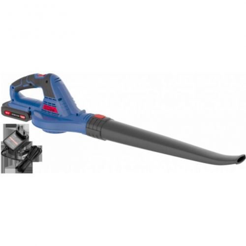 Fúkač lístia Akumulátor Güde LB 18-201-05