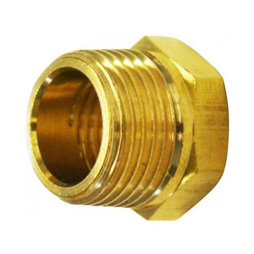 Redukcia 3/8" AG x 1/4" IG