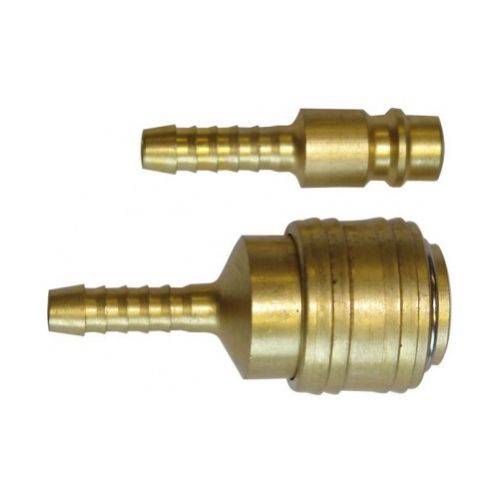 Rýchlospojka so zástrčkou 6 mm 41006