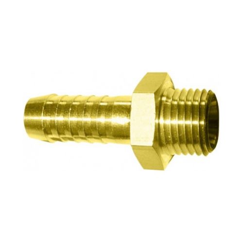 Nátrubok hadicový 6mm+3/8" 41058