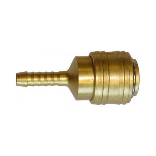 Rýchlospojka s nátrubkom 9 mm 41012