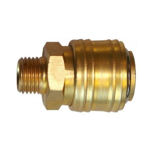 Rýchlospojka 1/2" AG