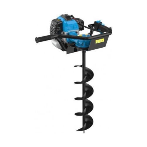 Vrták motorový zemný GE 2200
