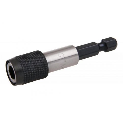 Nastavec na bit rychloupinaci 1/4" 60mm