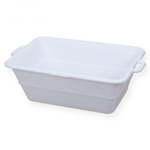 Vanička 78x53x29 cm, 80L biela