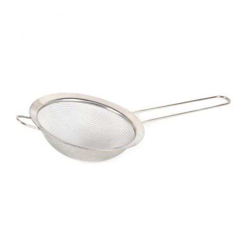 Cedník, sitko nerezové priemer 16cm