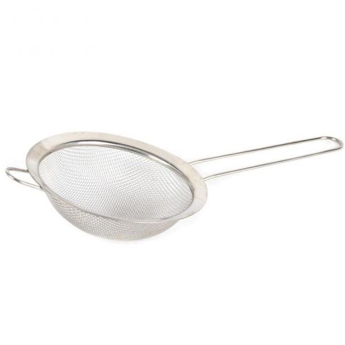 Cedník, sitko nerezové priemer 18 cm