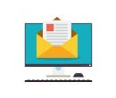 Posielame na email