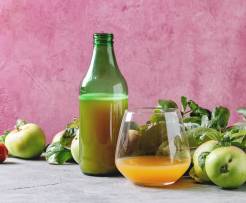 [Ako pripraviť jablkový cider? + recept]