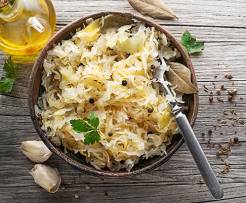 [Kvasenie kapusty: Postup a najčastejšie chyby]