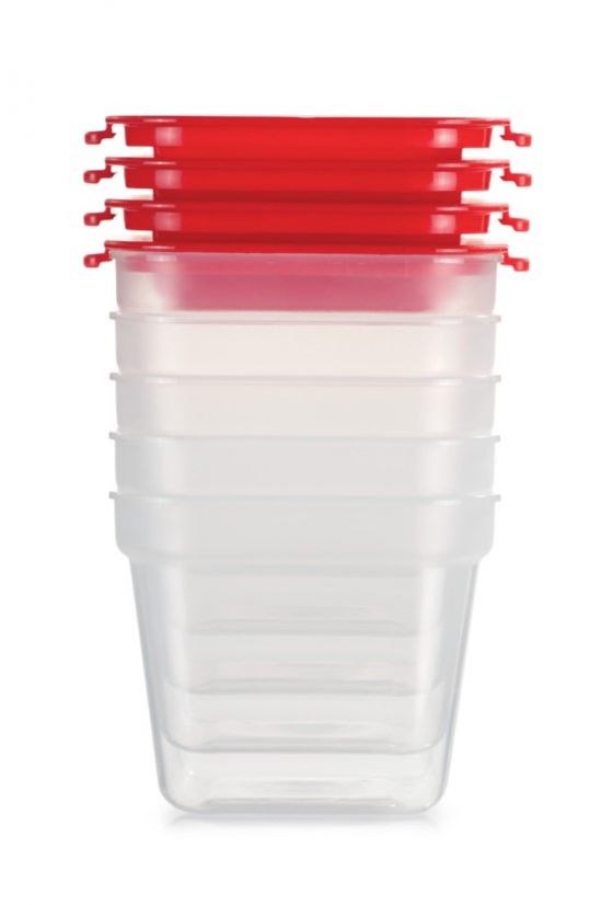 Kinekus Zdravé mini dózy do mr.PURITY 120ml, 4ks