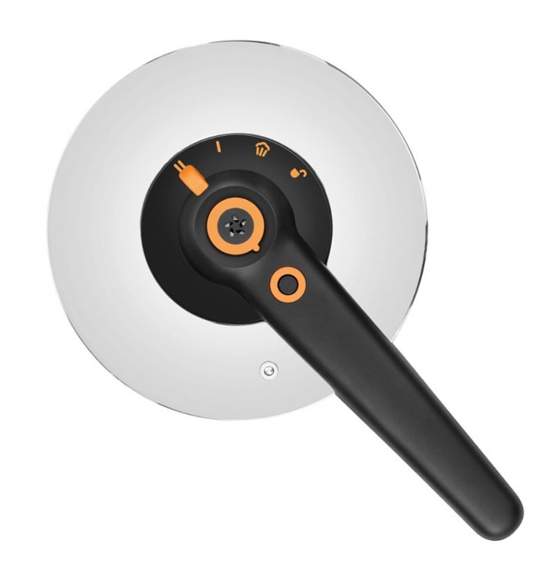 TESCOMA Tlakový hrniec SmartCLICK 7.5 l
