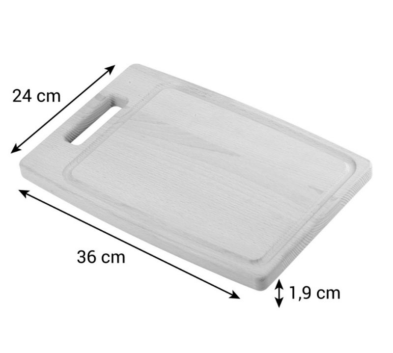 TESCOMA Krájacia doska HOME PROFI 36x24 cm