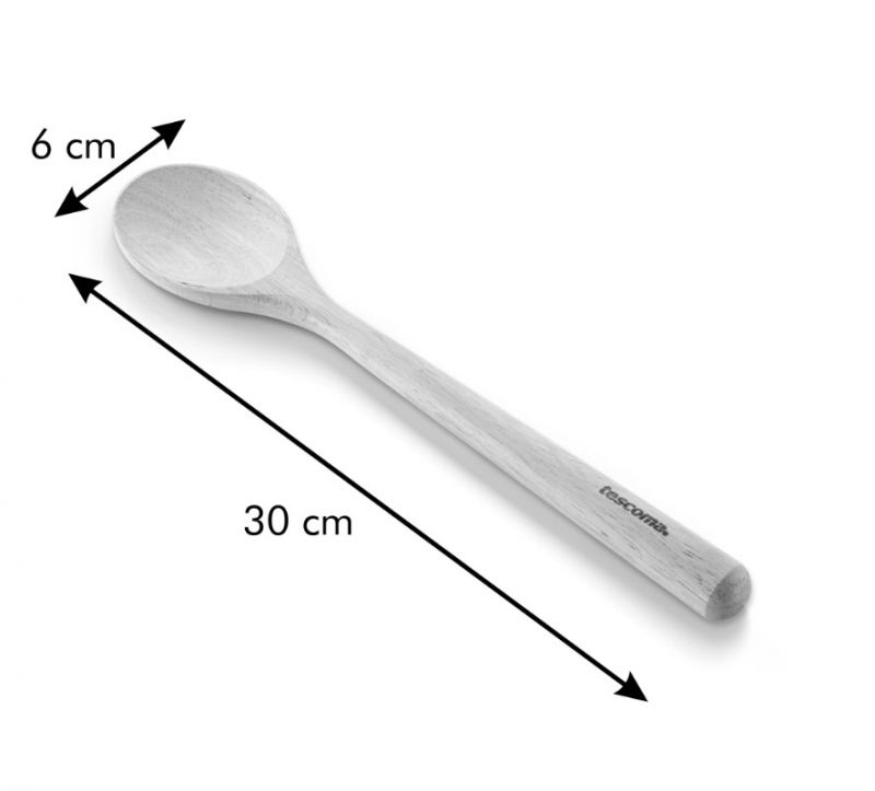 TESCOMA Varecha oválna FEELWOOD 30 cm
