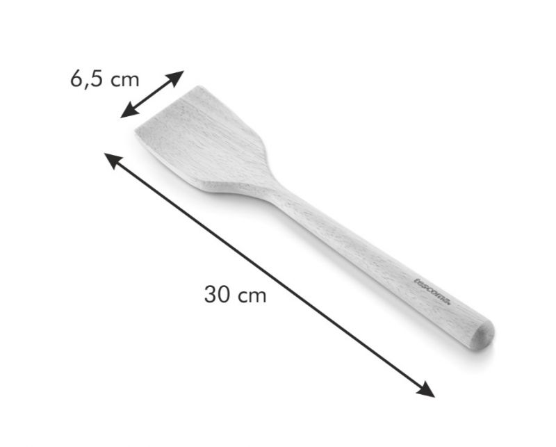 TESCOMA Obracačka úzka FEELWOOD 30 cm