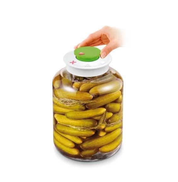 TESCOMA Súprava na kvasenie DELLA CASA 5l