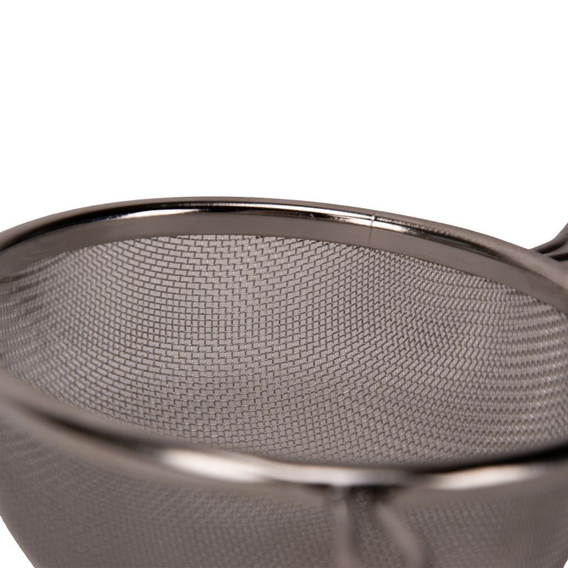 Kinekus Cedník nerezový, priemer 12cm