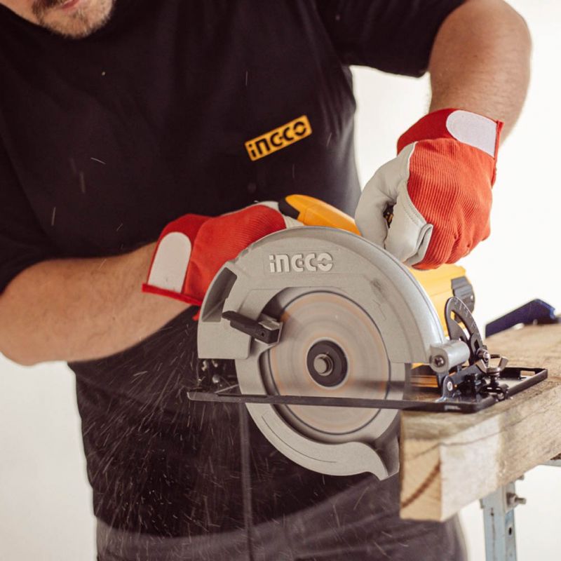 INGCO Píla okružná CS18568 INGCO, 1600W, 185mm