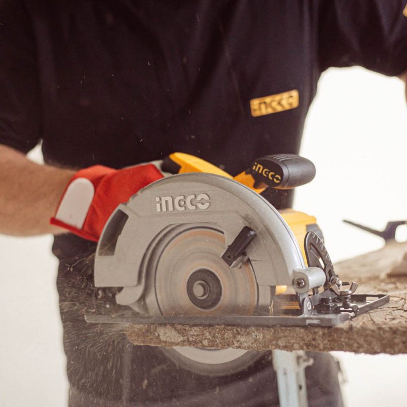 INGCO Píla okružná CS18568 INGCO, 1600W, 185mm