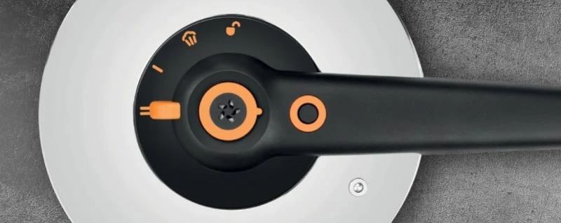 Kinekus Tlakový hrniec SmartCLICK 4.0 l