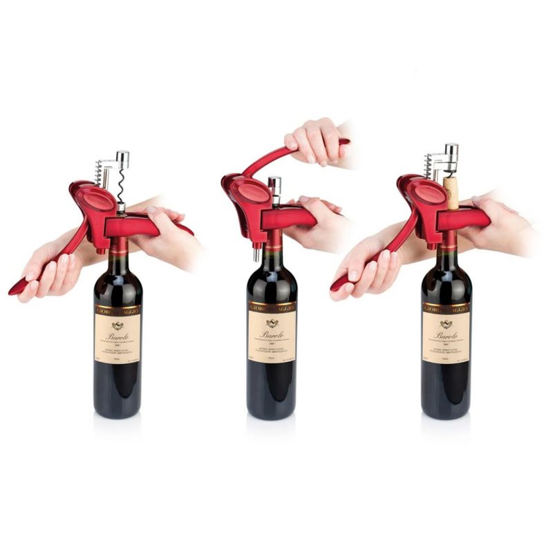 Kinekus Otvárač pákový UNO VINO