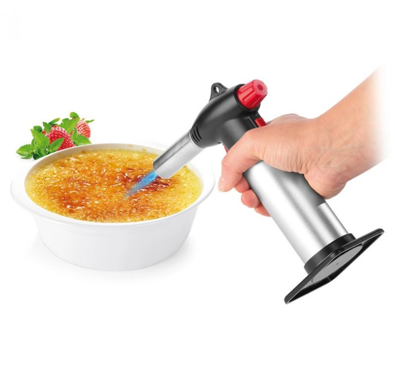 Kinekus Flambovacia pistol GrandCHEF