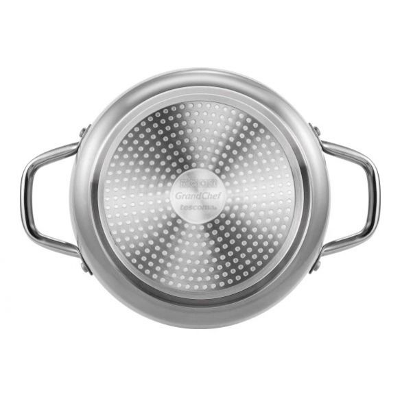 Hrniec GrandCHEF 20cm, 3,5L
