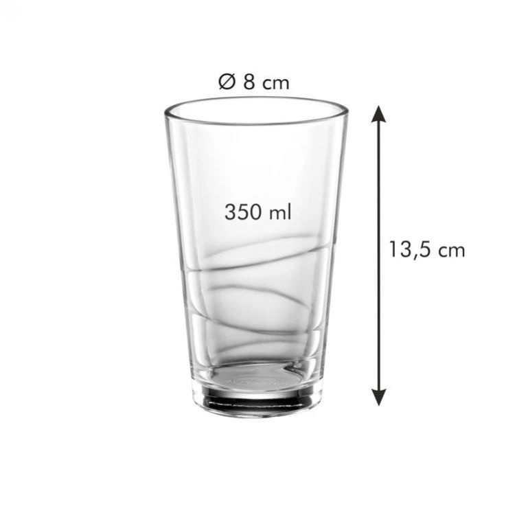 Kinekus Pohár myDRINK 350 ml