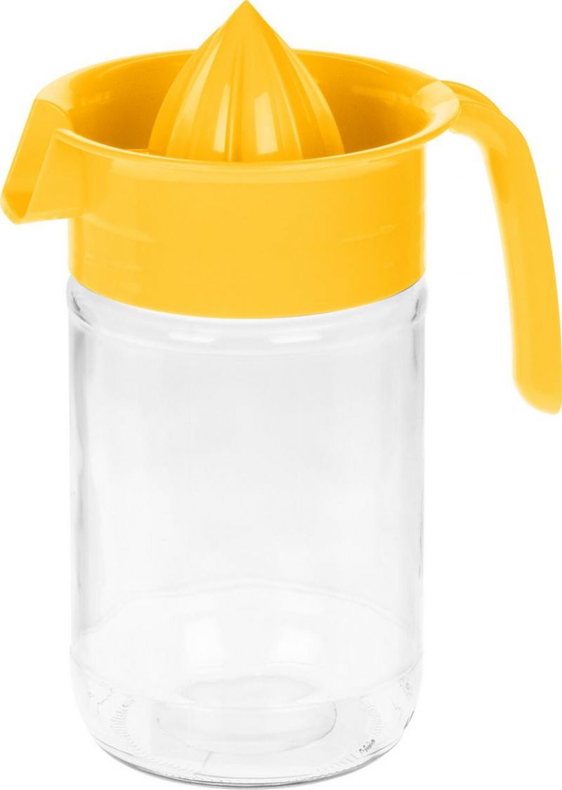 Kinekus Lis na citrusy sklo / plast 660ml