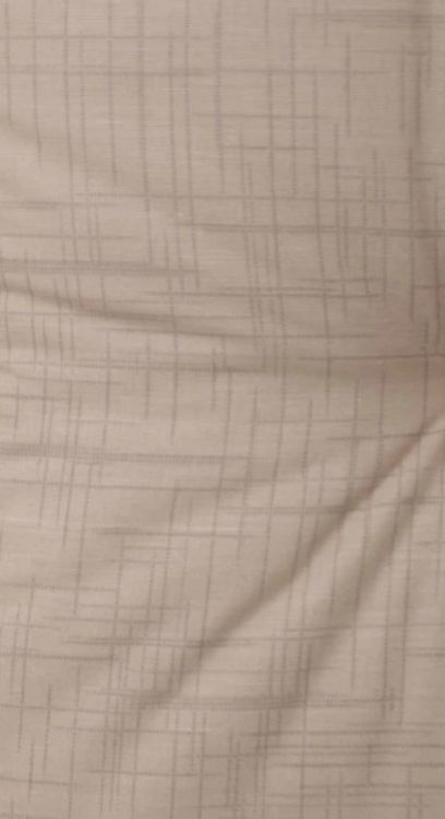 Kinekus Poduška vysoká 119x47x9cm bežová bavlna DOPPLER