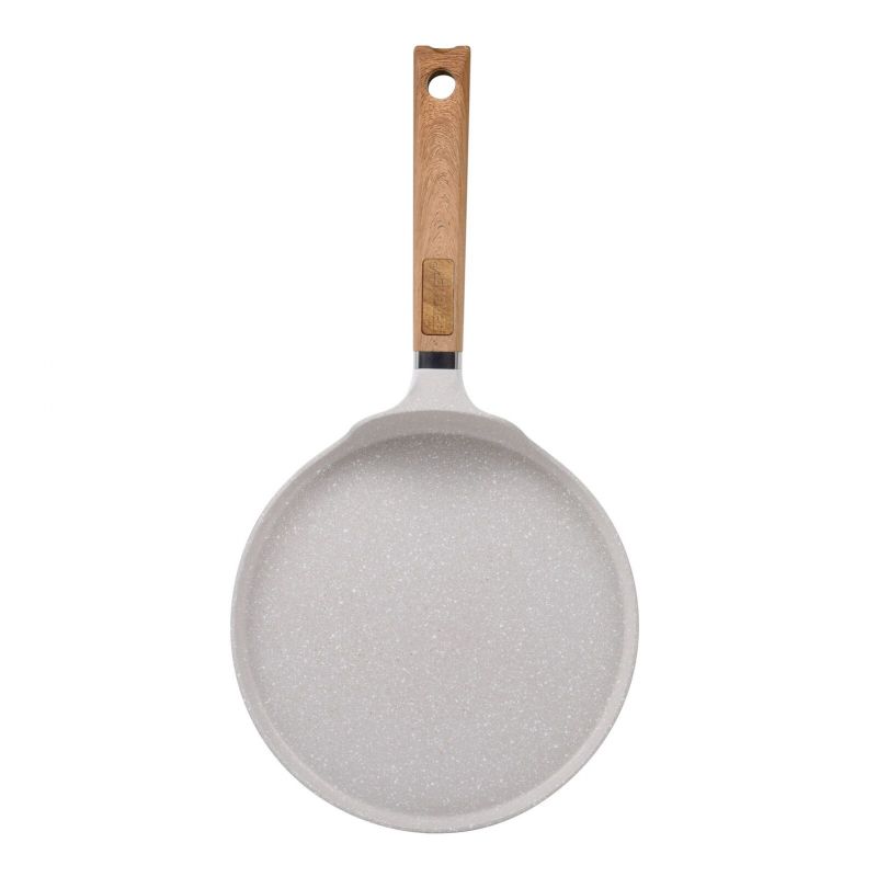 Panvica na palacinky 24cm liaty hliník NATURALLY